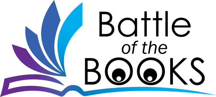 Battle of the books 2023-2024 list