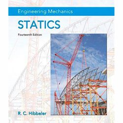 Engineering mechanics statics in si units