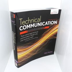 Mike markel technical communication 11th edition pdf