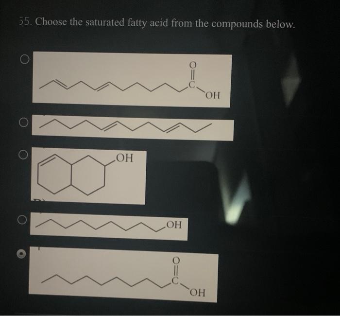 Fatty saturated acids organic unsaturated compounds diagram structures human acid chain chains polyunsaturated mono functioning essential saturation straight