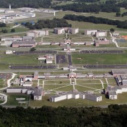 Harold was incarcerated at which federal prison facility