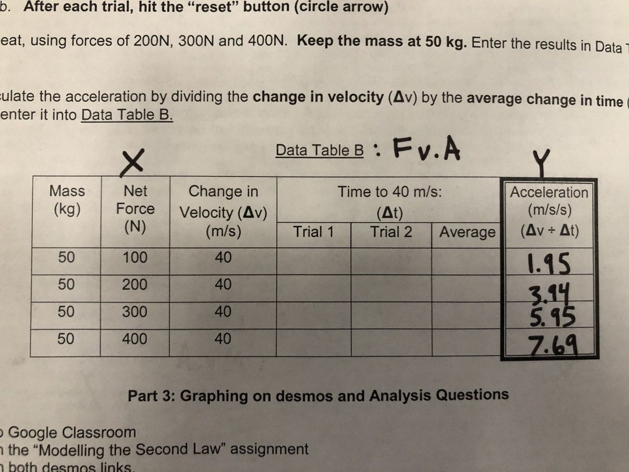 Phet simulation particle motion and phase changes answer key